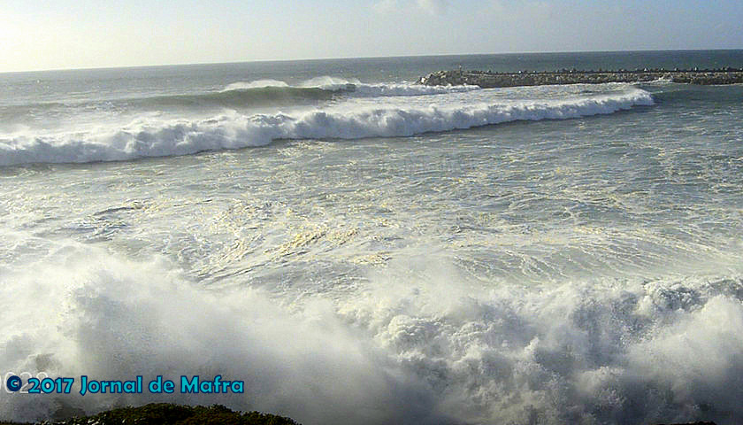 Jornada comemorativa do Dia Nacional do Mar 2018, 16 de novembro