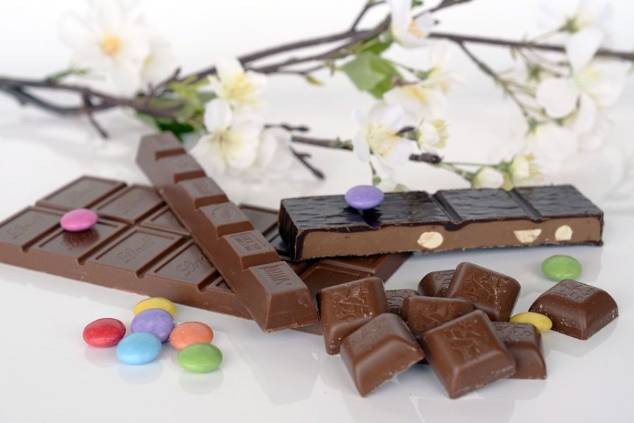 Hoy es el Día Mundial del Chocolate – Jornal de Mafra Hoy es el Día Mundial del Chocolate