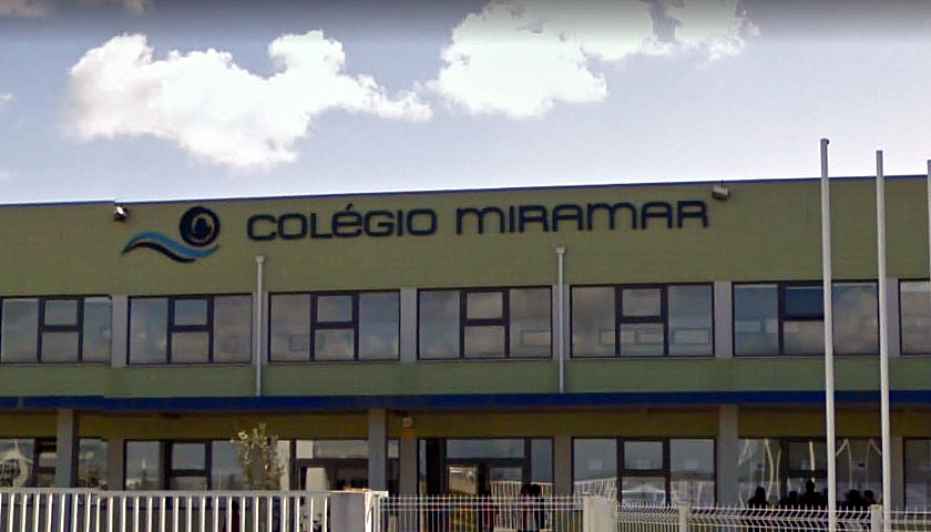 Colégio Miramar