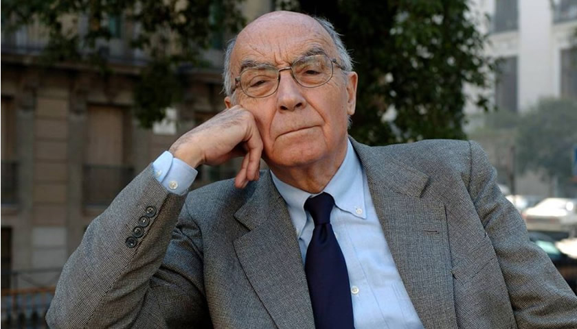 JOSÉ SARAMAGO