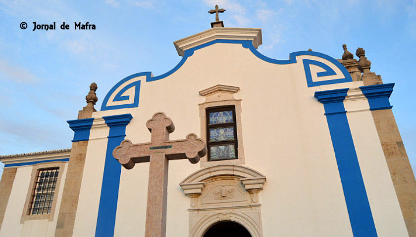 Igreja de São Pedro Ericeira