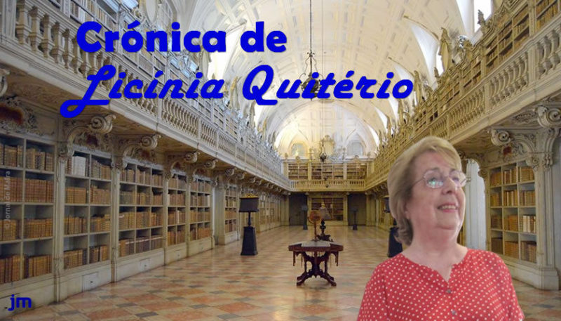 Licínia Quitério