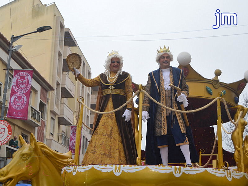 Carnaval de Torres Vedras