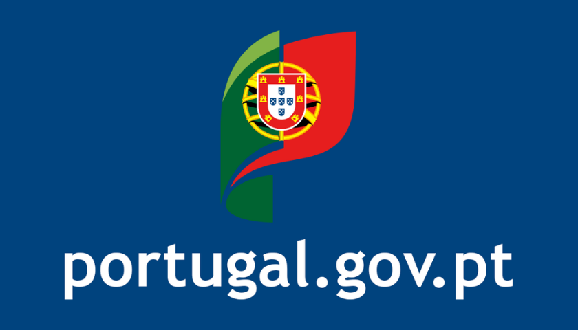 GOVERNO DE PORTUGAL