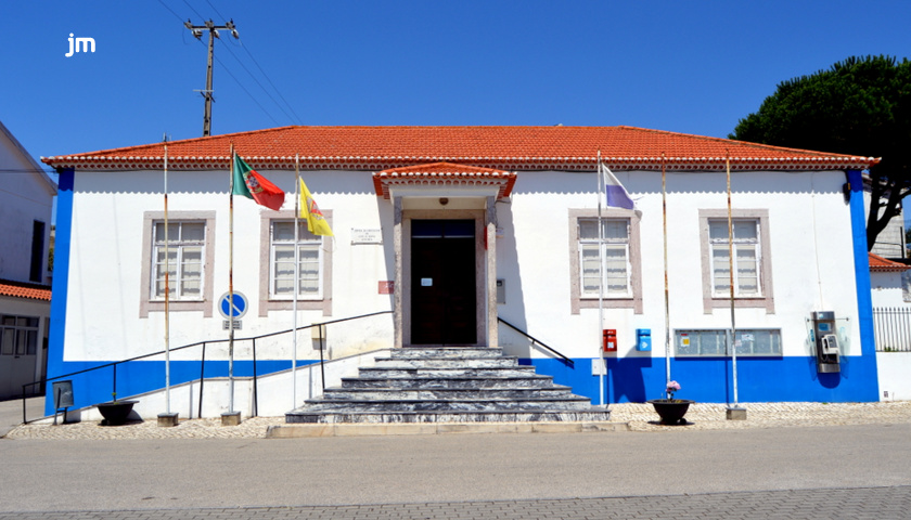 Mafra IGREJA NOVA E CHELEIROS