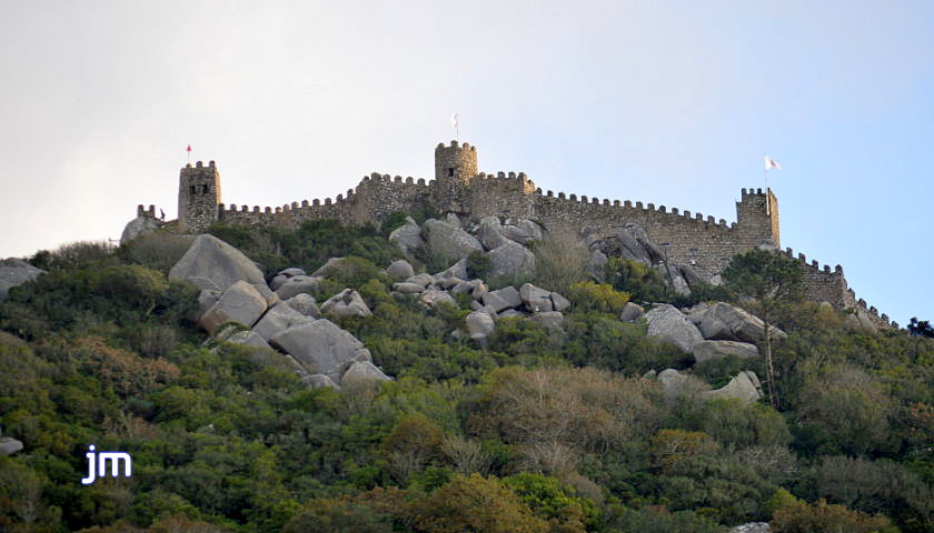 Castelo de Mouros