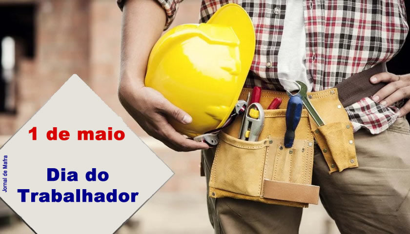 Dia do Trabalhador