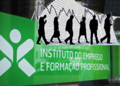 Desemprego nos concelhos de Mafra e Torres Vedras em fevereiro de 2025