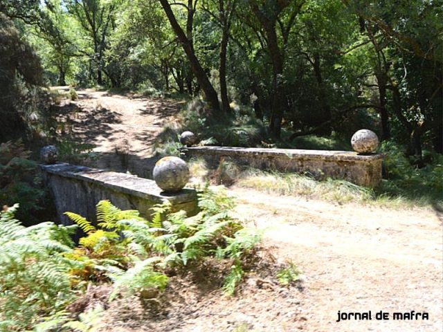 Tapada de Mafra