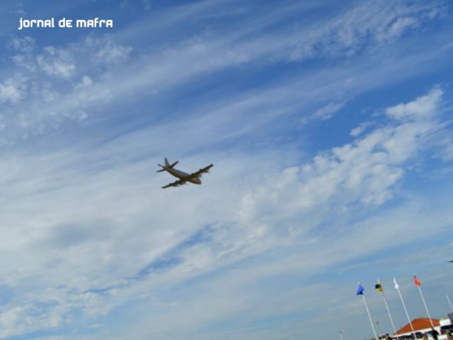 Dia Internacional da Aviação Civil