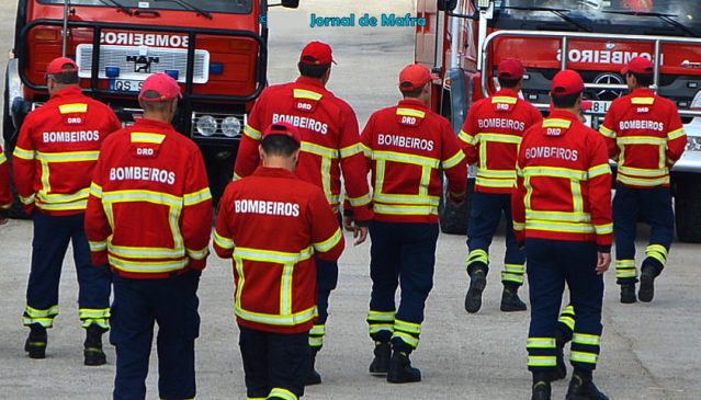 Bombeiros