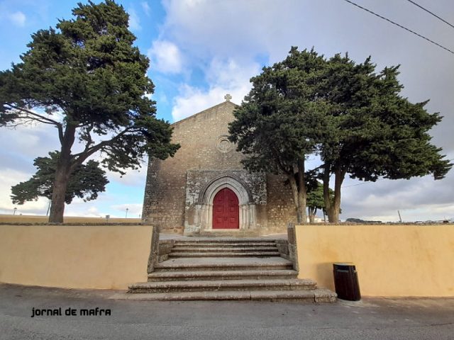 Igreja de Santo Andre