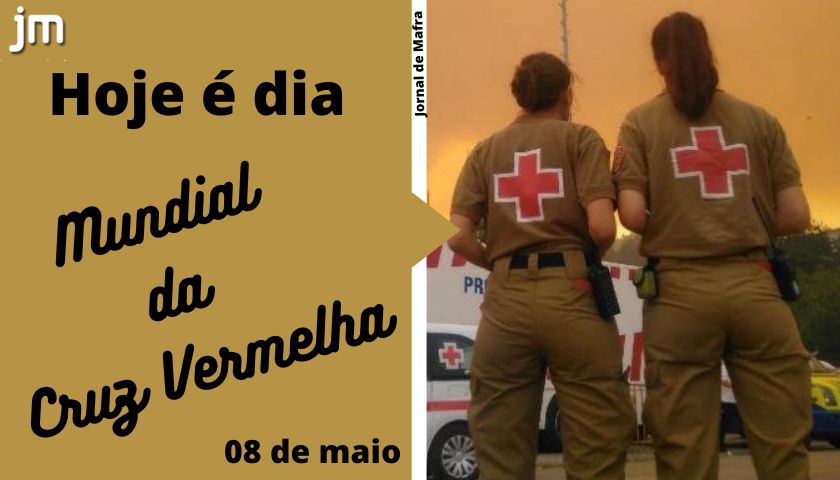 Cruz Vermelha