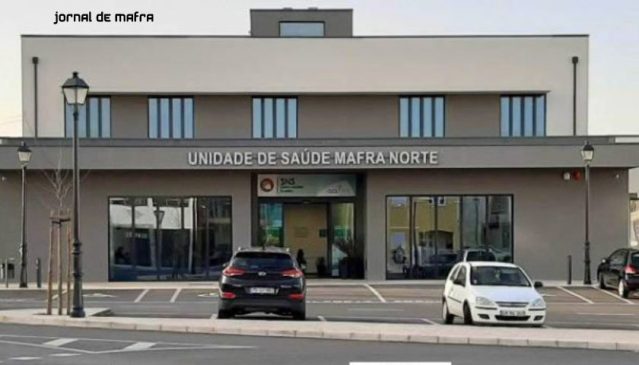 12 médicos em falta para utentes do concelho de Mafra