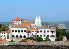 Sintra | Visita: “O Tesouro do Rei”