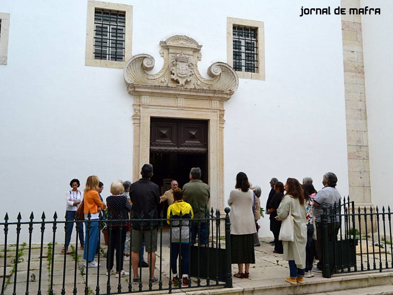 Igreja da Misericórdia de Torres Vedras