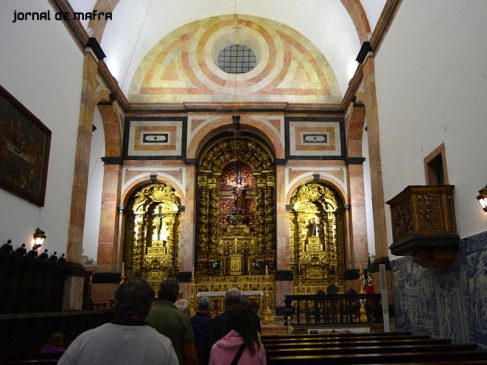 Igreja da Misericórdia de Torres Vedras