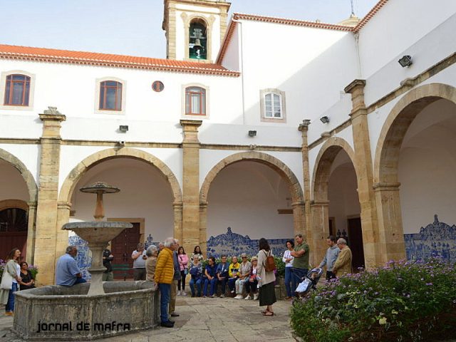 Torres Vedras Convento da Graça