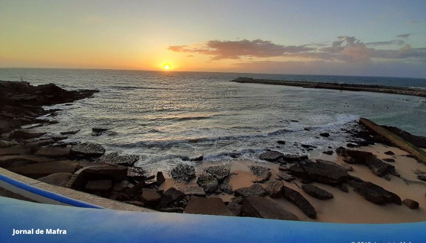 ericeira Praia