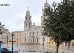 Palácio Nacional de Mafra Palácio de Mafra Palácios