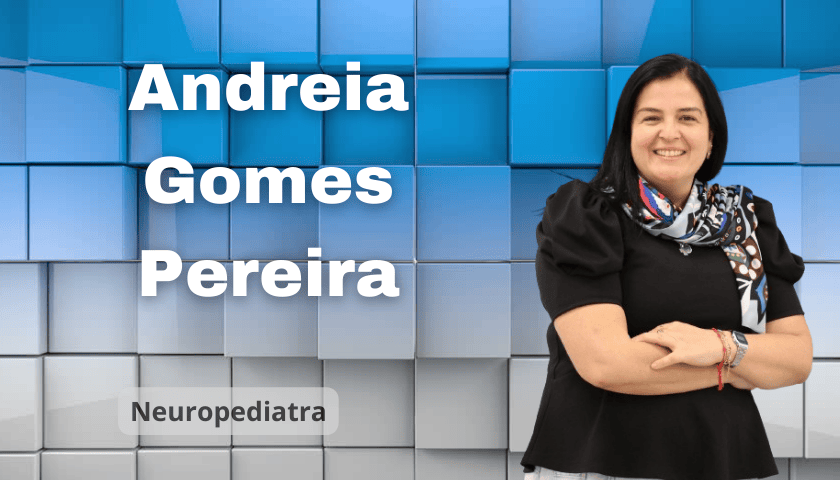 Andreia Gomes Pereira tiques