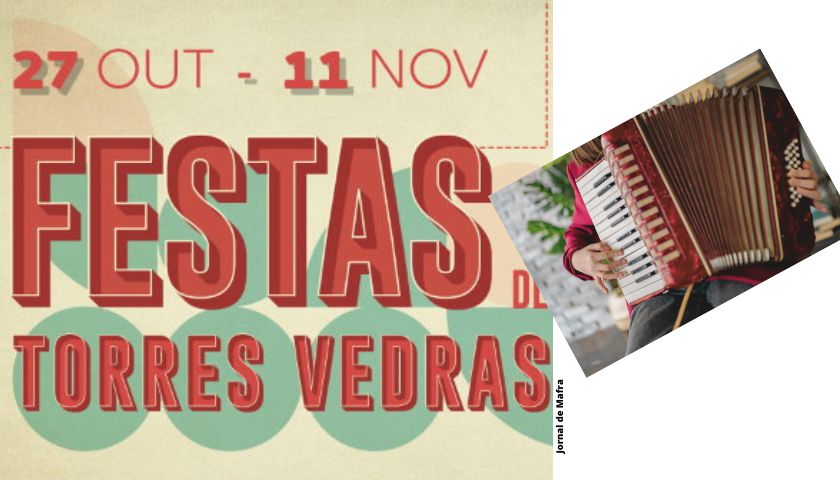 Festas de Torres Vedras dia 6