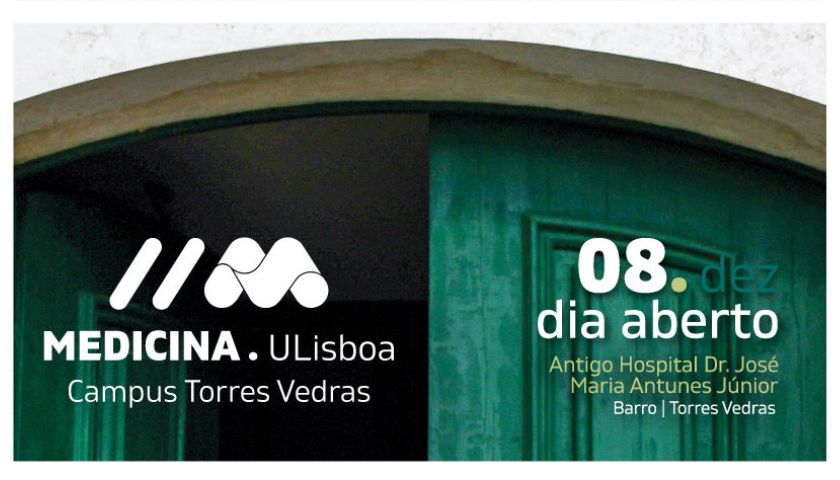 Medicina ULisboa Campus de Torres Vedras