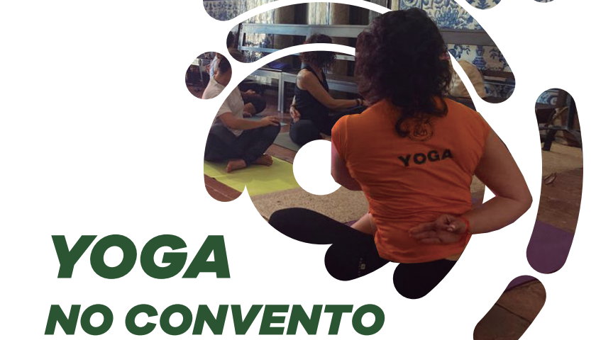 yoga no convento