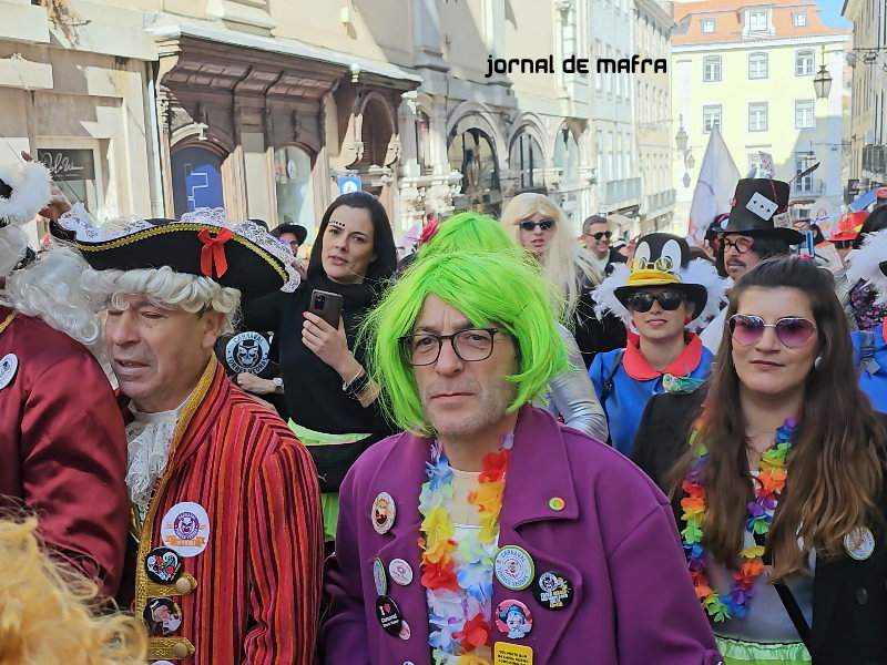Carnaval Torres Lisboa15 2024