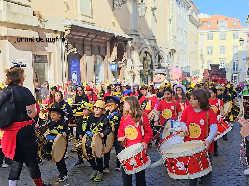 Carnaval Torres Lisboa2 2024