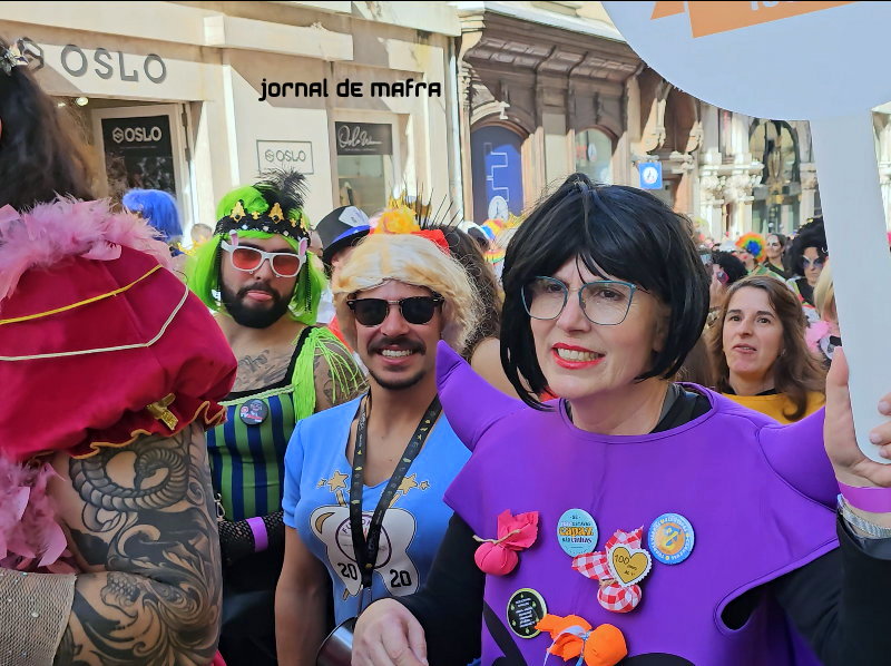 Carnaval Torres Lisboa21 2024