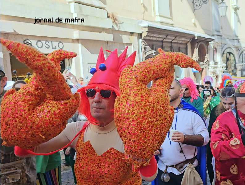 Carnaval Torres Lisboa27 2024
