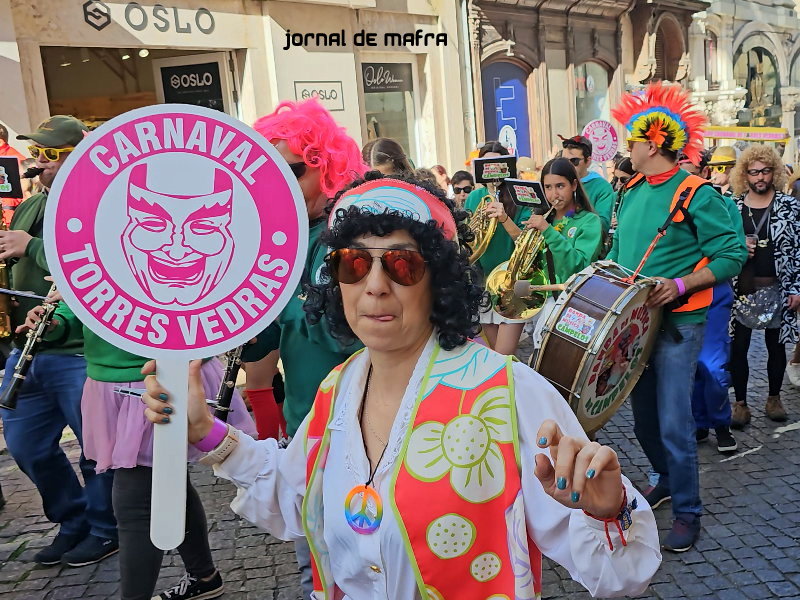 Carnaval Torres Lisboa28 2024