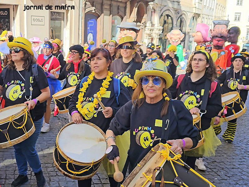 Carnaval Torres Lisboa3 2024