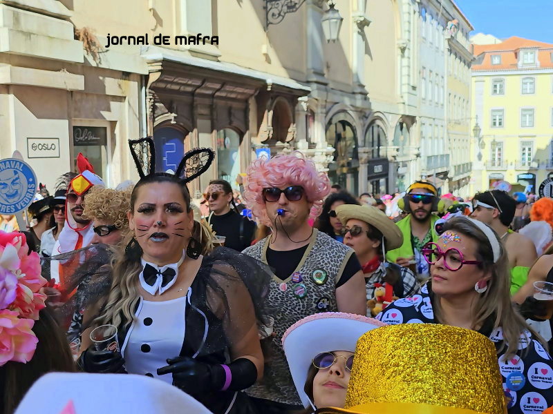 Carnaval Torres Lisboa30 2024
