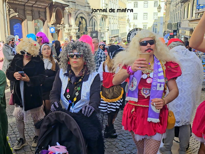 Carnaval Torres Lisboa32 2024