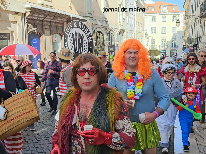 Carnaval Torres Lisboa34 2024