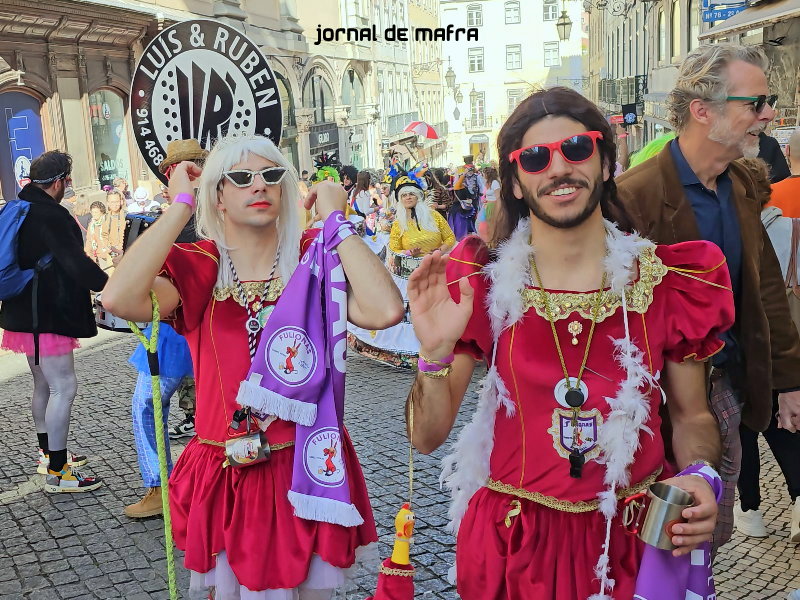 Carnaval Torres Lisboa35 2024