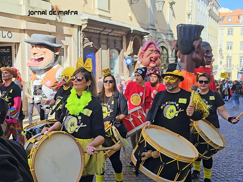 Carnaval Torres Lisboa4 2024
