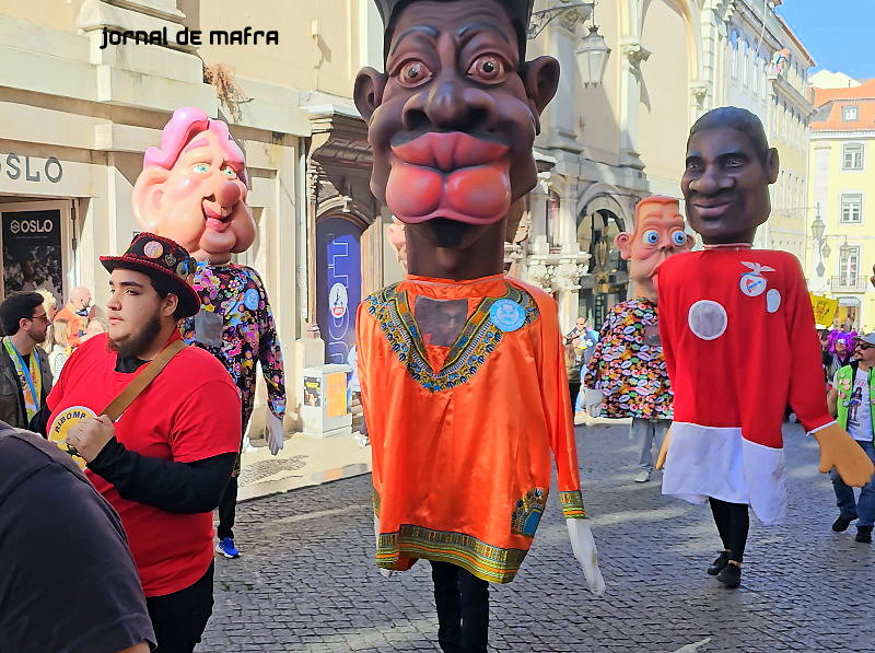 Carnaval Torres Lisboa5 2024
