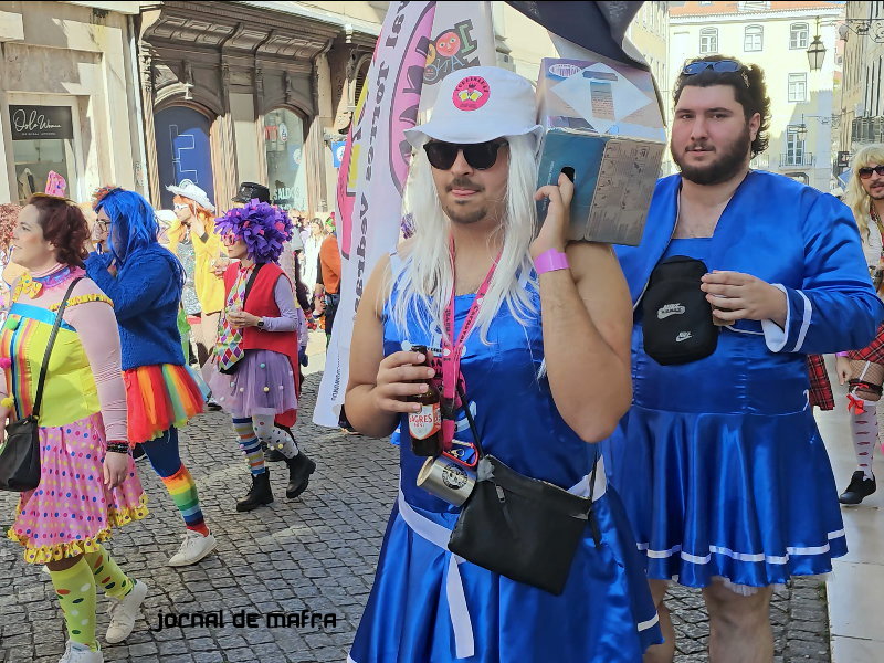 Carnaval Torres Lisboa51 2024