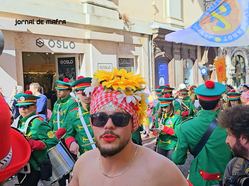 Carnaval Torres Lisboa9 2024