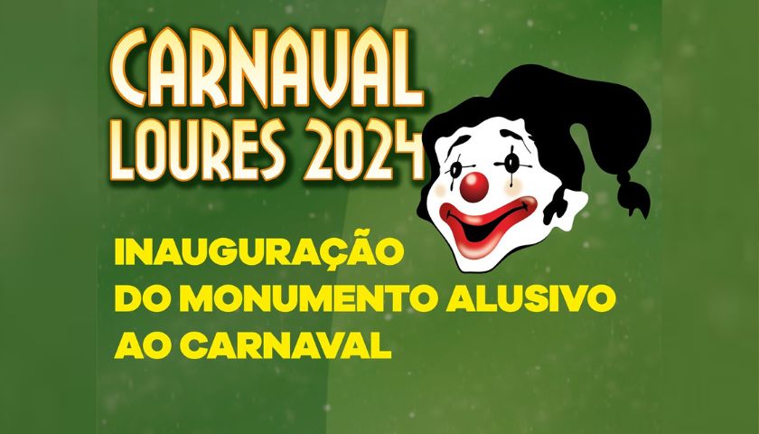 Carnaval loures