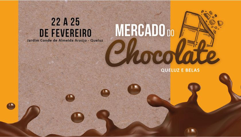 Chocolate Queluz