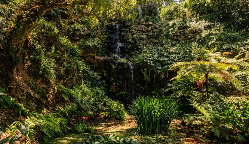 Parque de Monserrate