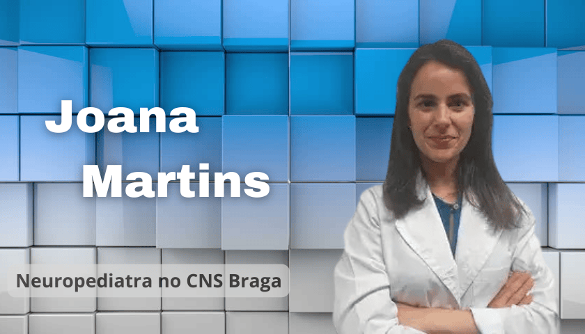 Saúde, Joana Martins