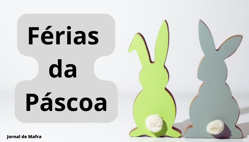 Férias da Pascoa