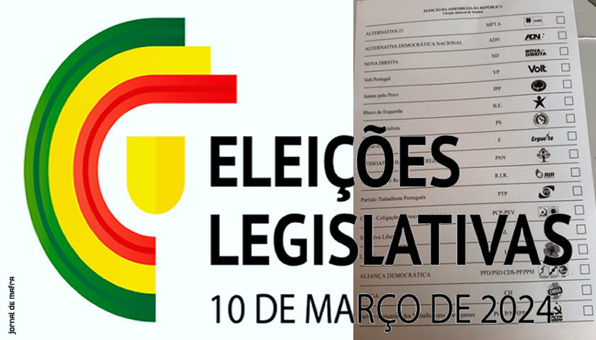 Legislativas 2024