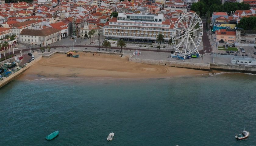 Roda Gigante Cascais