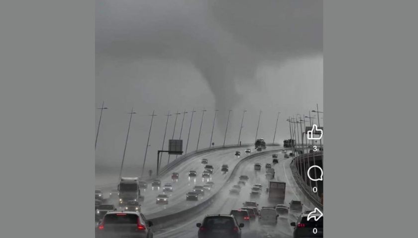 Tornado